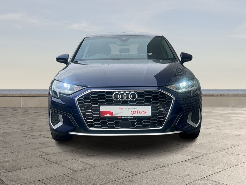 More views of Audi A3