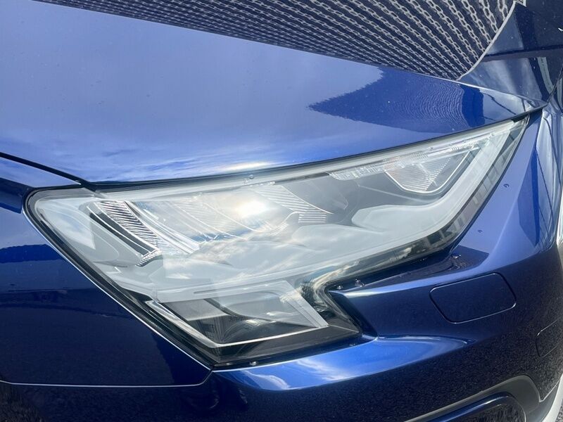 More views of Audi A3