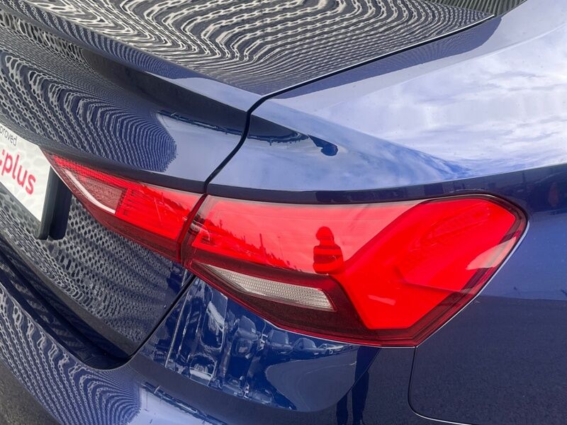 More views of Audi A3