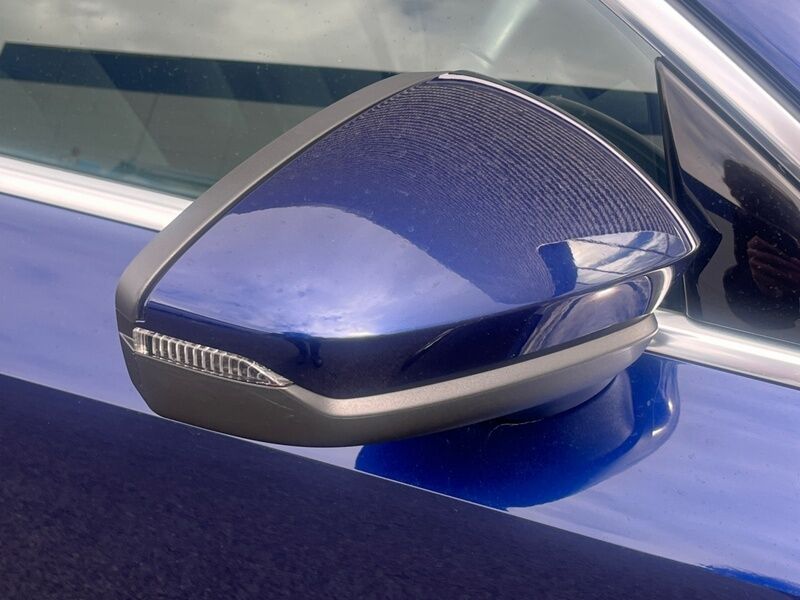 More views of Audi A3