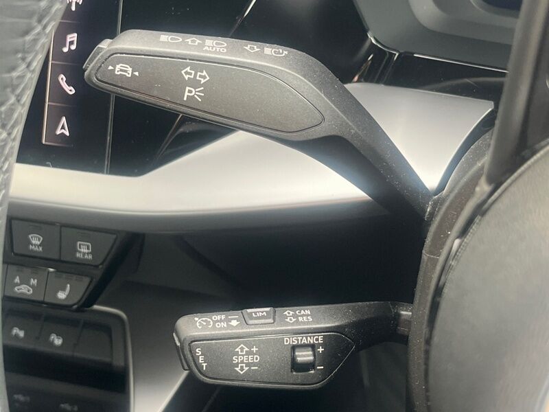 More views of Audi A3