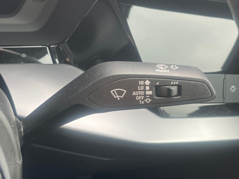 More views of Audi A3