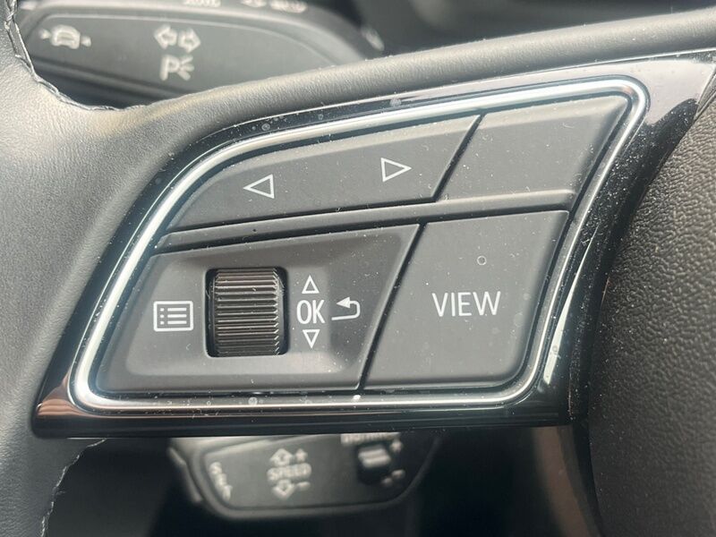 More views of Audi A3