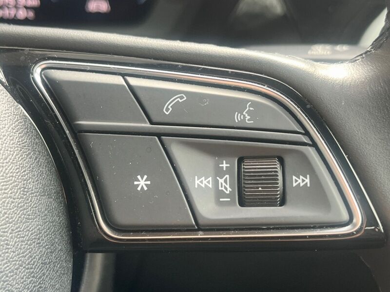 More views of Audi A3