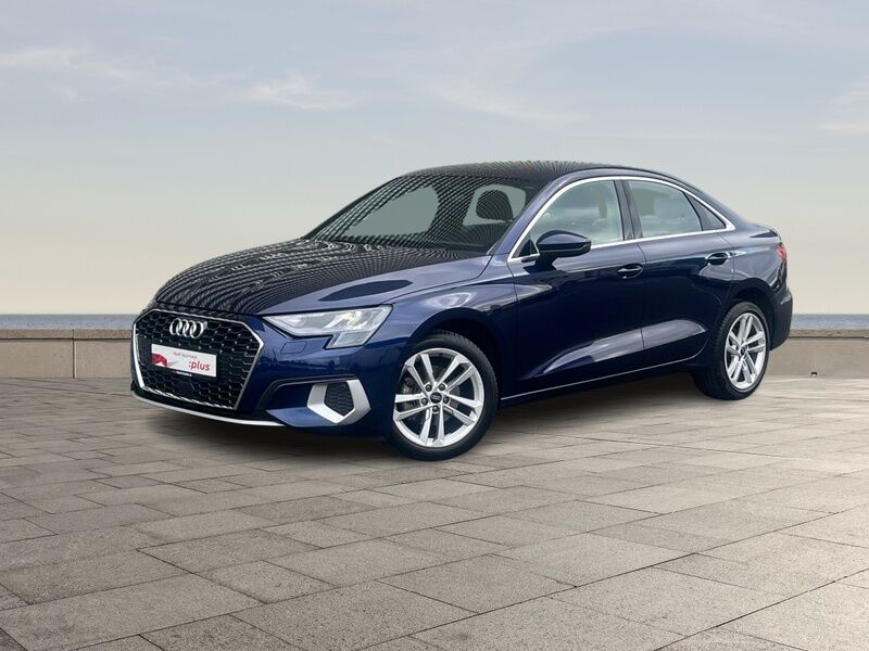 More views of Audi A3