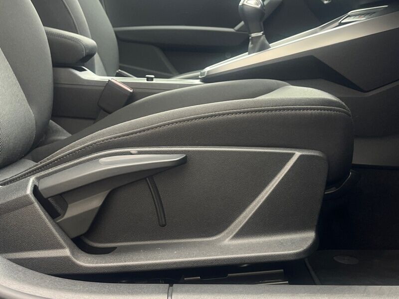 More views of Audi A3