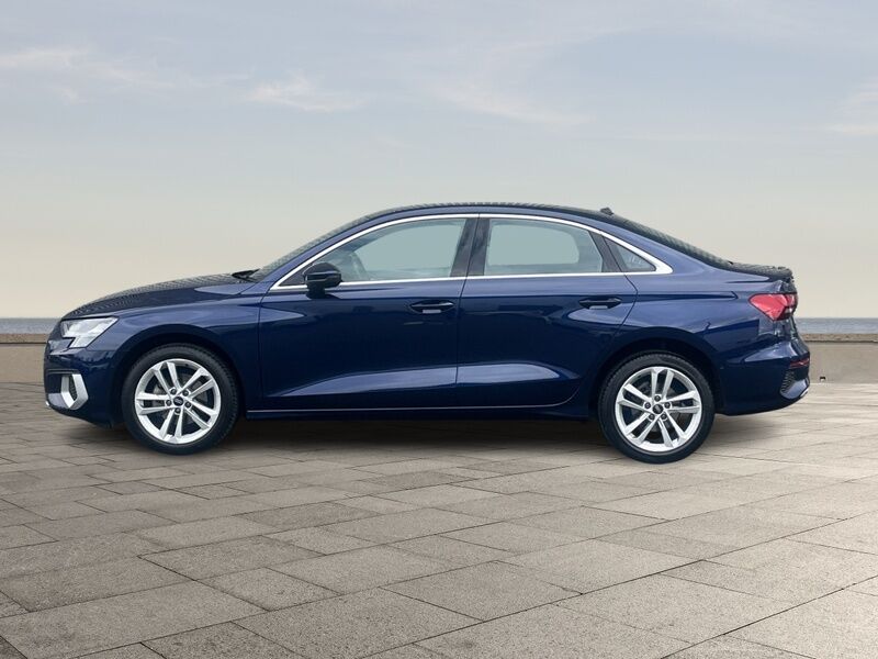 More views of Audi A3