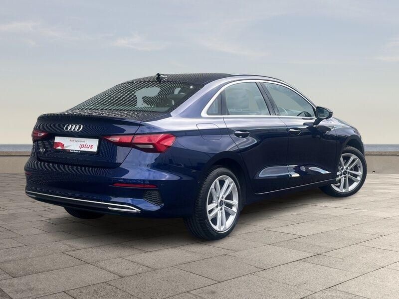 More views of Audi A3