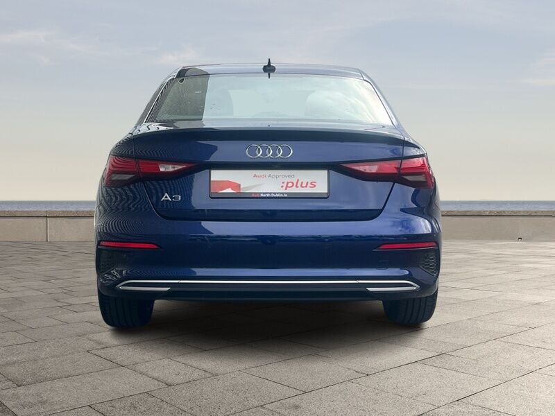 More views of Audi A3