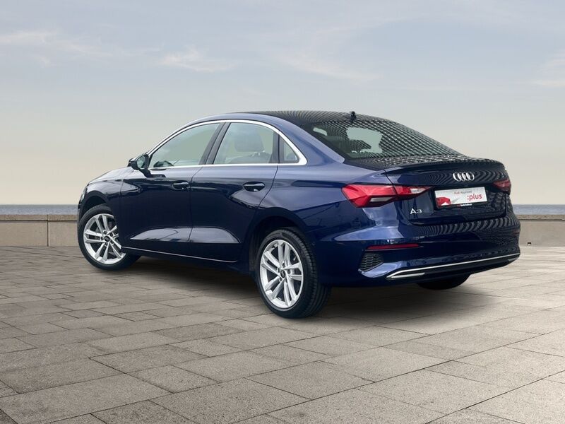 More views of Audi A3