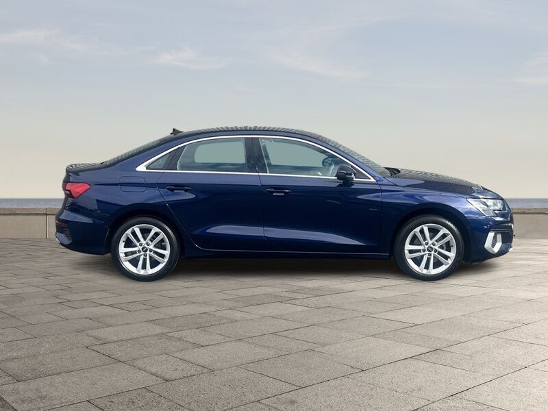 More views of Audi A3