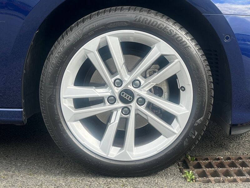 More views of Audi A3