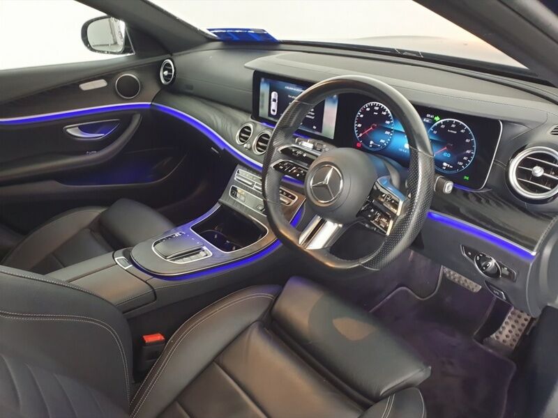 More views of Mercedes-Benz E-Class