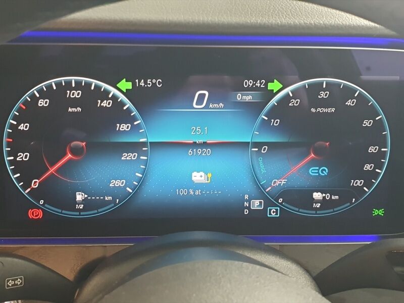 More views of Mercedes-Benz E-Class