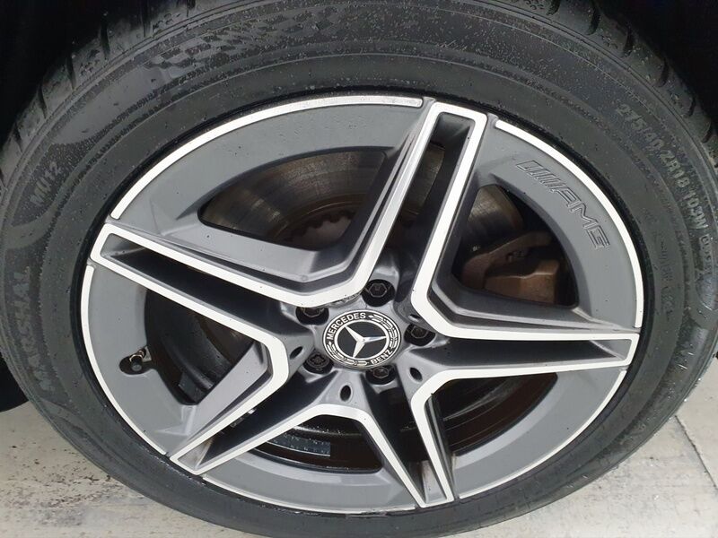 More views of Mercedes-Benz E-Class