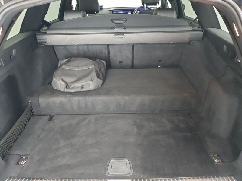 More views of Mercedes-Benz E-Class