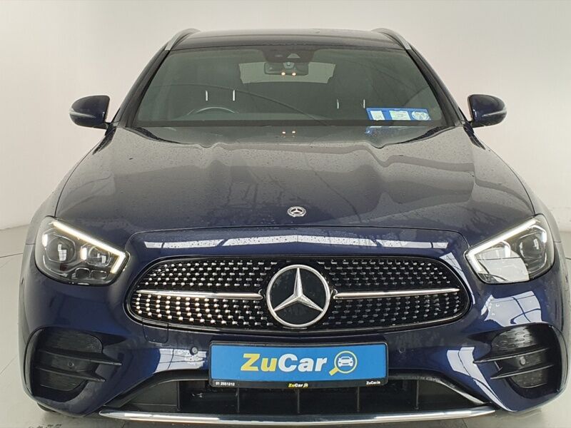 More views of Mercedes-Benz E-Class