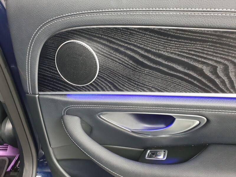 More views of Mercedes-Benz E-Class