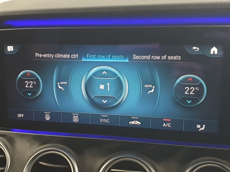 More views of Mercedes-Benz E-Class