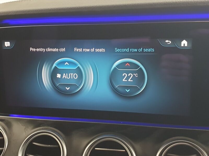 More views of Mercedes-Benz E-Class