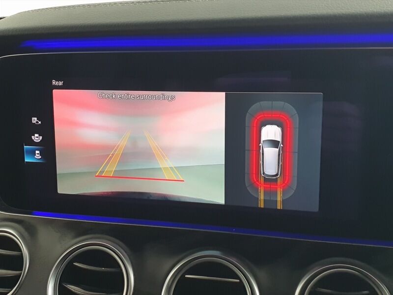 More views of Mercedes-Benz E-Class