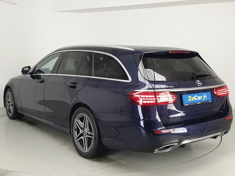 More views of Mercedes-Benz E-Class