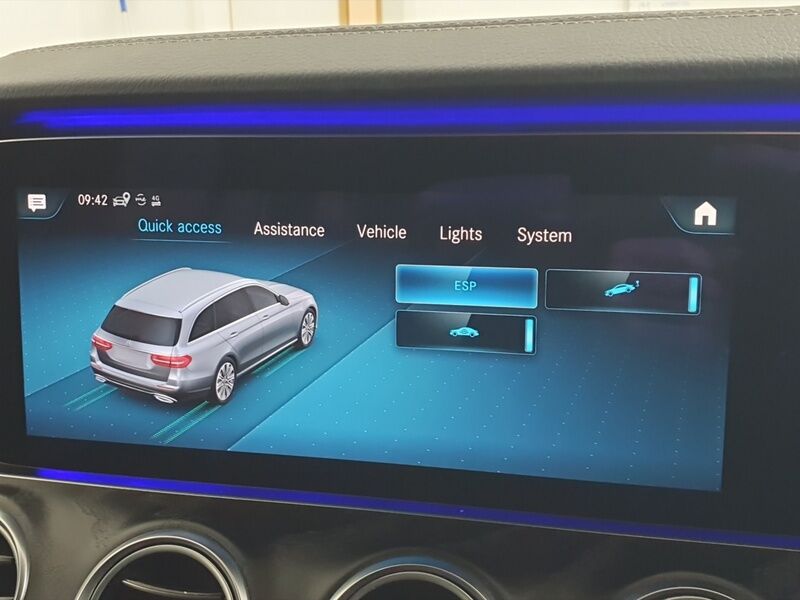 More views of Mercedes-Benz E-Class