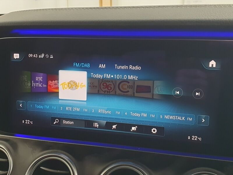 More views of Mercedes-Benz E-Class