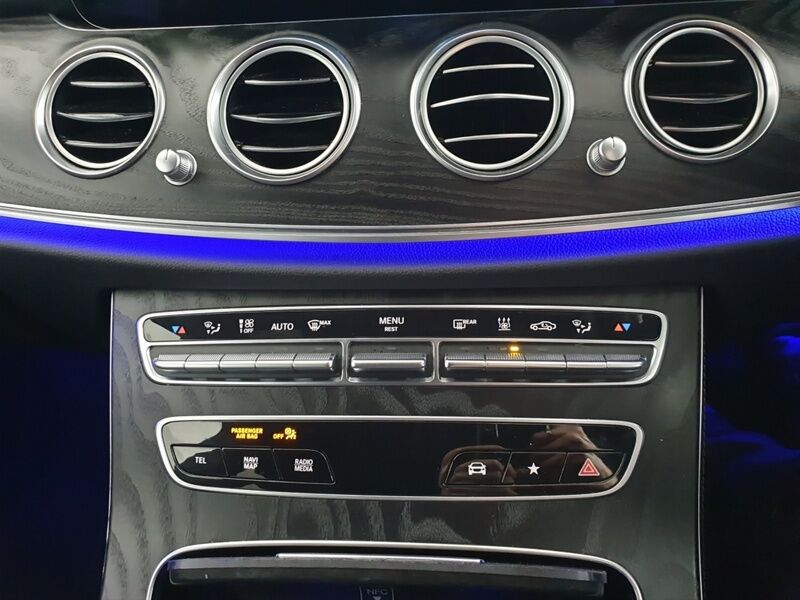 More views of Mercedes-Benz E-Class