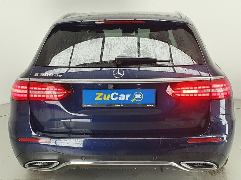 More views of Mercedes-Benz E-Class