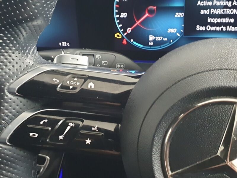 More views of Mercedes-Benz E-Class