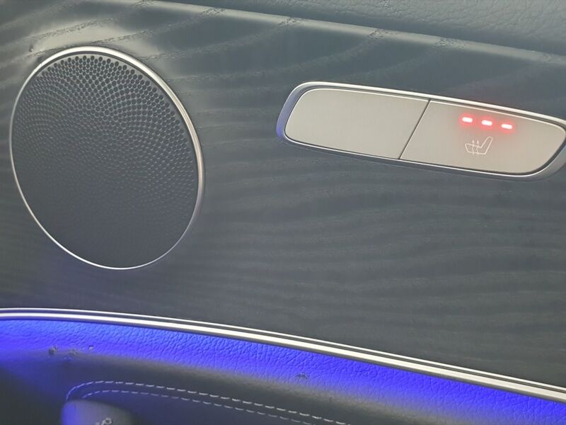 More views of Mercedes-Benz E-Class