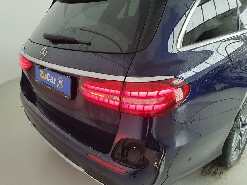 More views of Mercedes-Benz E-Class