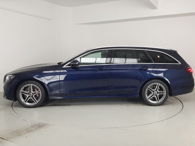 More views of Mercedes-Benz E-Class