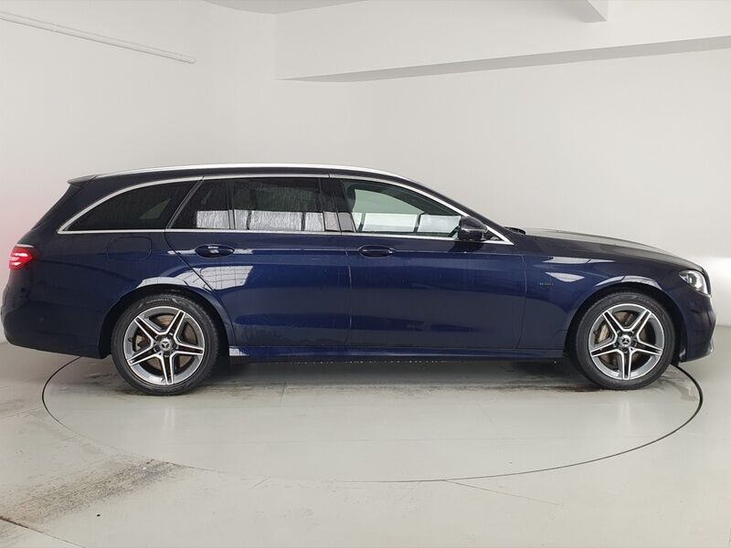 More views of Mercedes-Benz E-Class