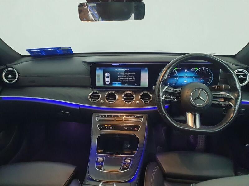More views of Mercedes-Benz E-Class
