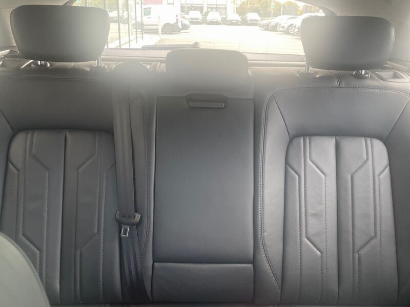 More views of Audi E-Tron