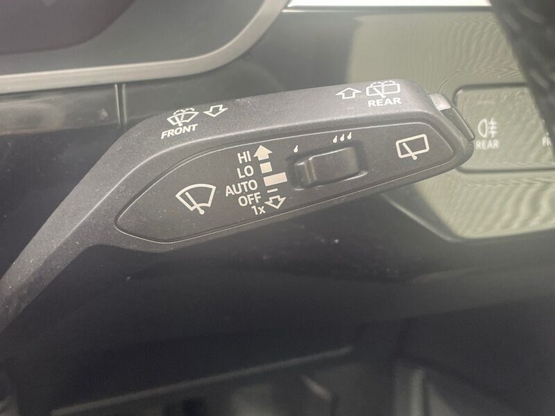 More views of Audi E-Tron