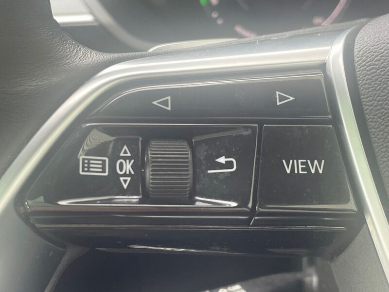 More views of Audi E-Tron