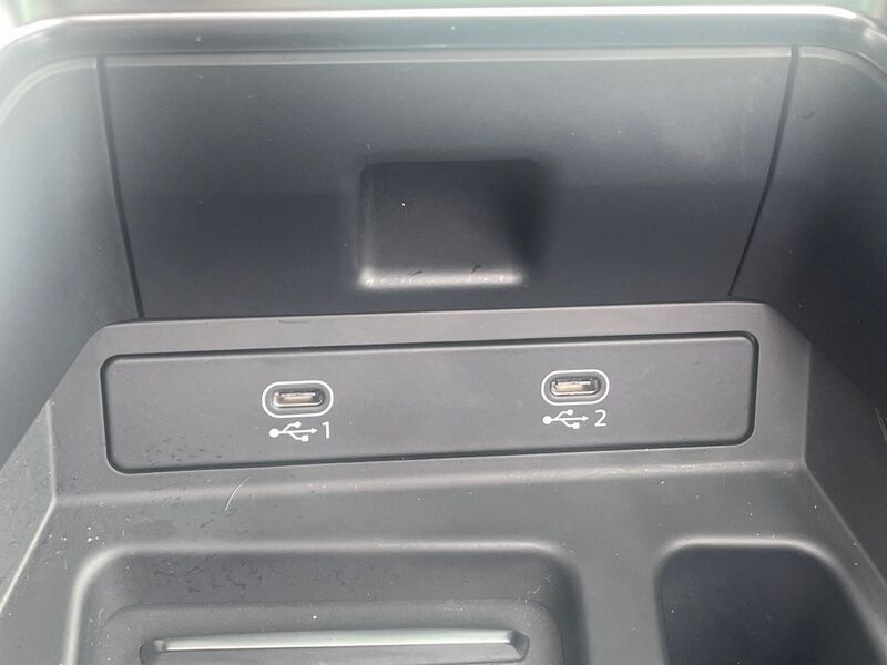 More views of Audi E-Tron