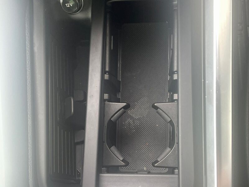 More views of Audi E-Tron