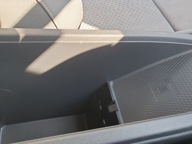 More views of Cupra Born