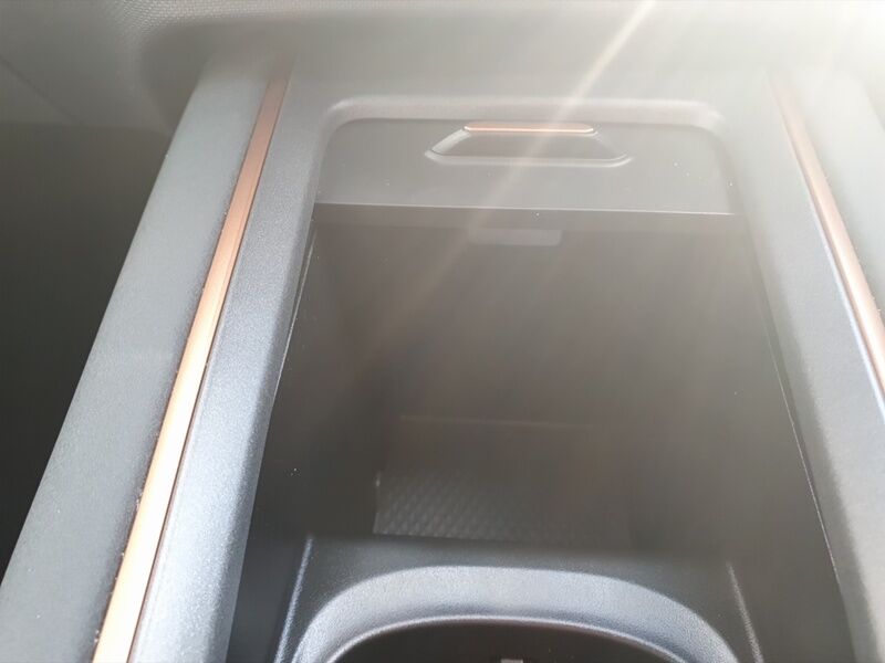 More views of Cupra Born