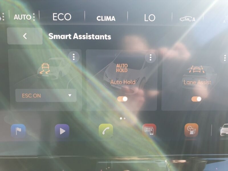 More views of Cupra Born