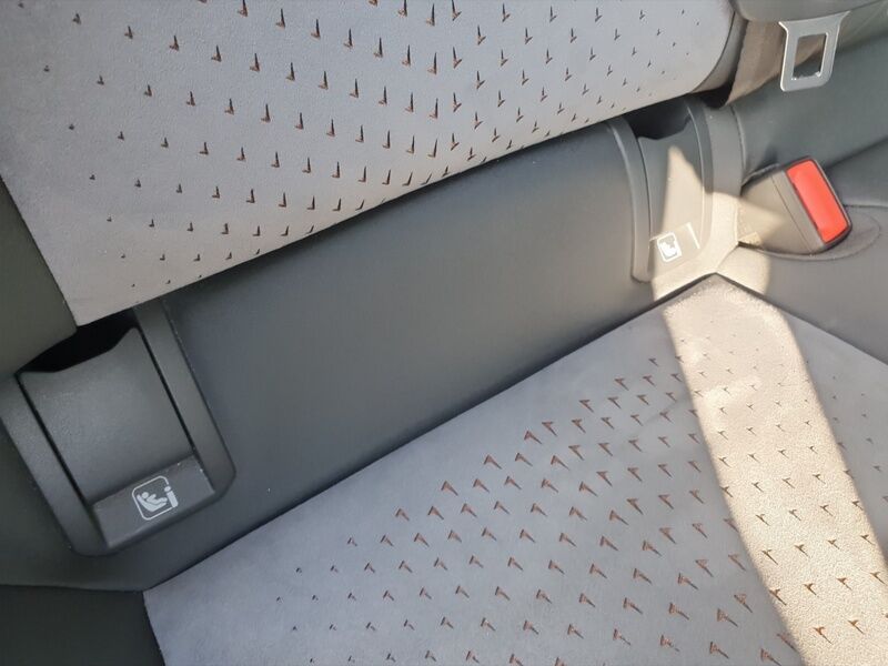 More views of Cupra Born