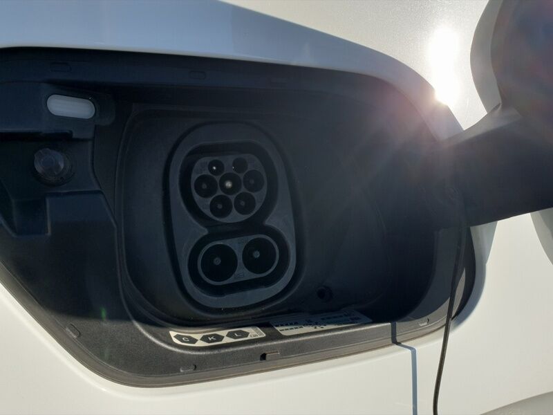 More views of Cupra Born