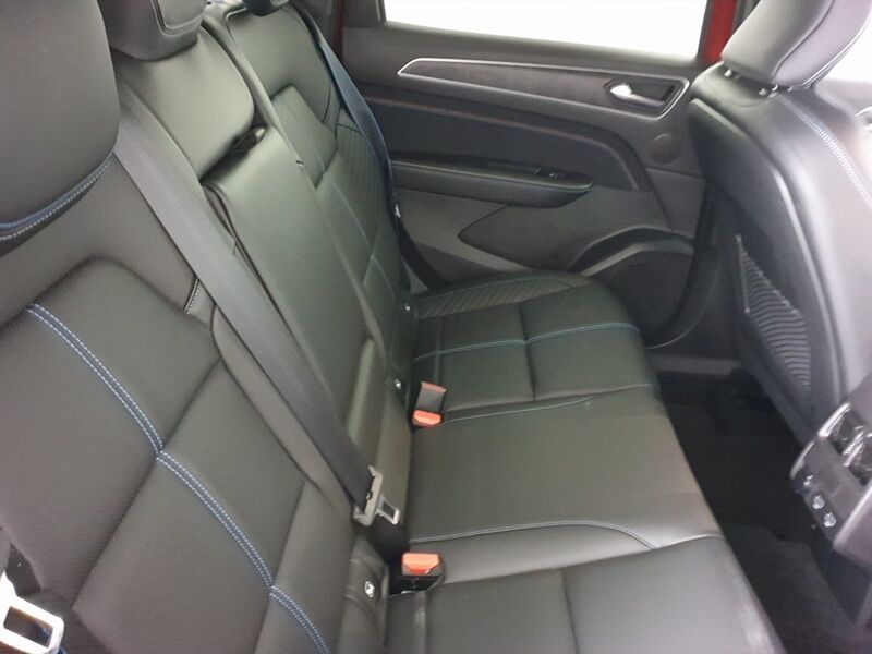 More views of Renault Arkana