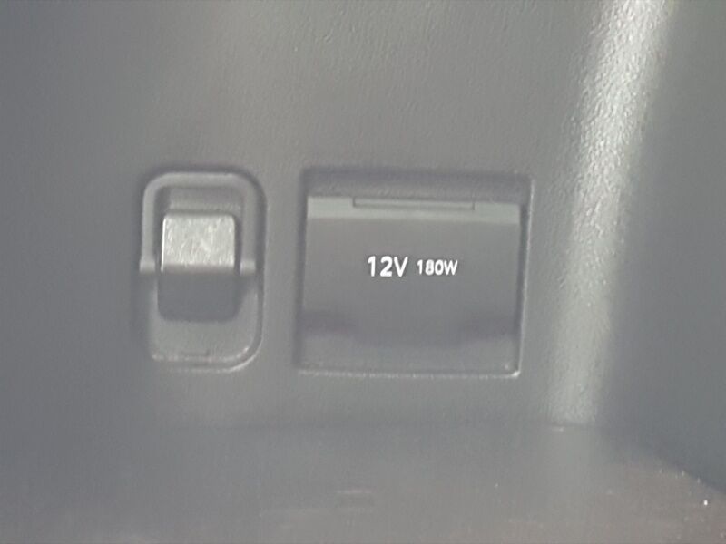 More views of Hyundai Tucson