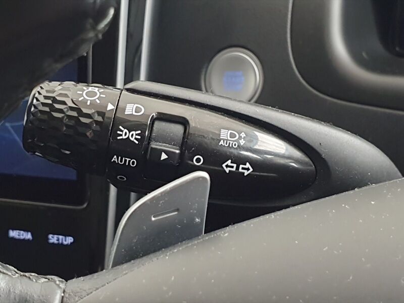 More views of Hyundai Tucson