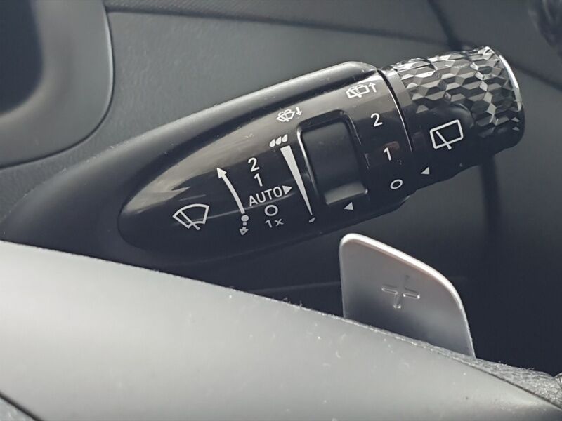 More views of Hyundai Tucson